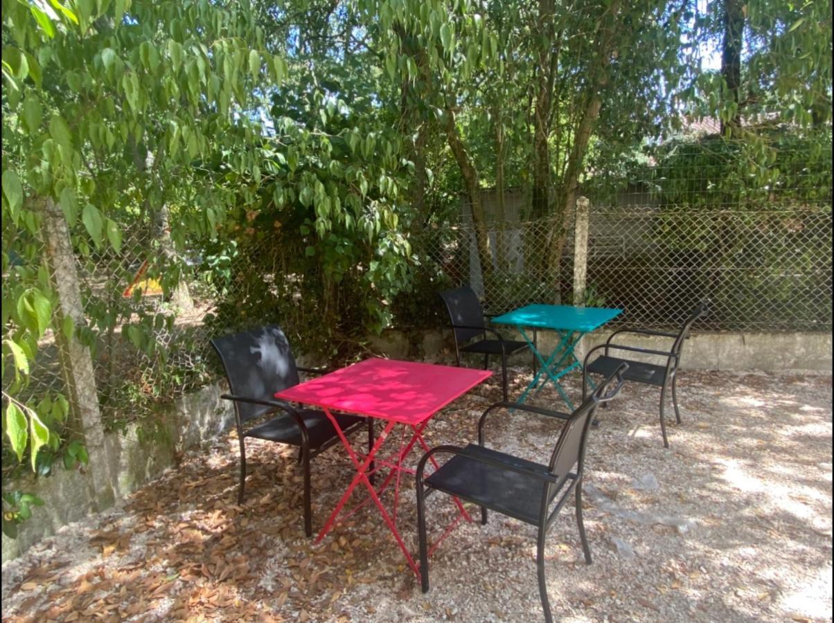 圖盧茲T3 En Duplex Pour 6 Pers Bien Place Terrasse Et Parking Inclus公寓 外观 照片