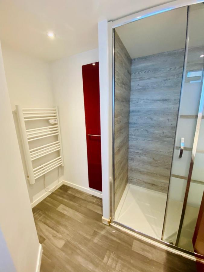 圖盧茲T3 En Duplex Pour 6 Pers Bien Place Terrasse Et Parking Inclus公寓 外观 照片