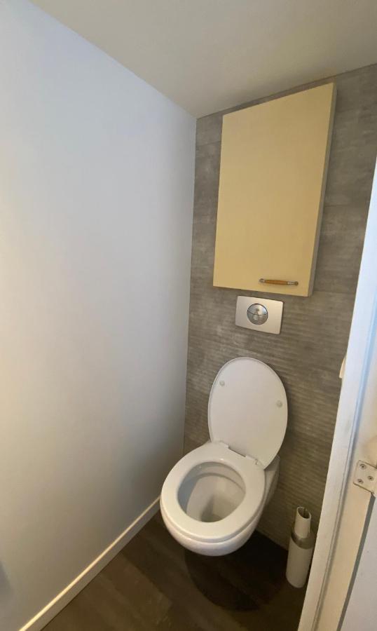 圖盧茲T3 En Duplex Pour 6 Pers Bien Place Terrasse Et Parking Inclus公寓 外观 照片