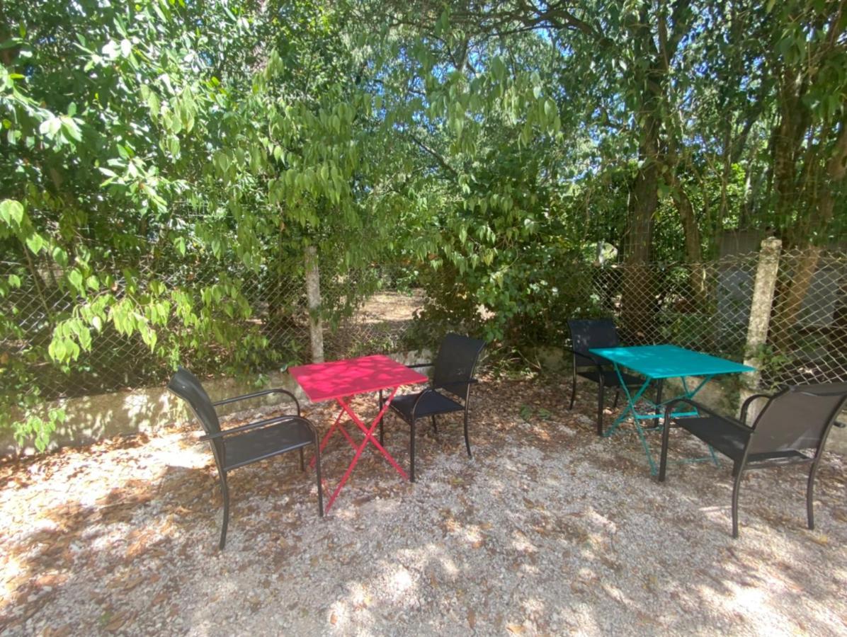 圖盧茲T3 En Duplex Pour 6 Pers Bien Place Terrasse Et Parking Inclus公寓 外观 照片